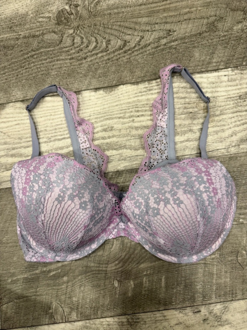 Victoria’s Secret Dream Angels Bra